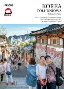 Okładka - Korea Połuniowa - Złota seria