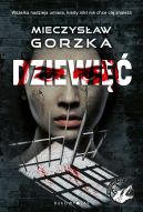 Okadka ksizki - Wcieke psy (Tom 2). Dziewi