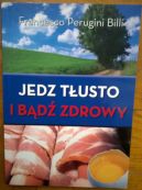 Okadka - Jedz tusto i bd zdrowy