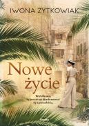 Okładka ksiązki - Nowe życie