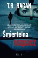 Okładka ksiązki - Śmiertelna rozpacz
