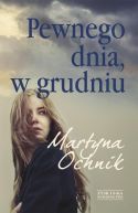 Okładka książki - Pewnego dnia, w grudniu