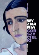 Okadka - Wyznania gorszycielki