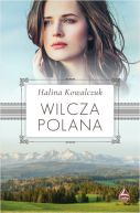 Okładka ksiązki - Wilcza polana