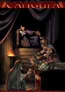 Ok�adka - Caligula tom 3