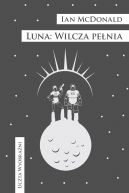 Okadka - Luna: Wilcza penia