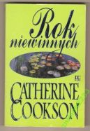 Ok�adka - Rok niewinnych