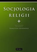 Okadka ksizki - Socjologia religii