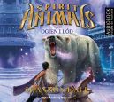 Okadka -  Spirit Animals 4. Ogie i ld. Audiobook