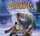 Ok�adka -  Spirit Animals 4. Ogie� i l�d. Audiobook