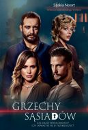 Okładka - Grzechy sąsiadów