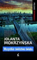 Okładka książki - Wszystkie świństwa świata