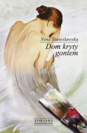 Okadka - Dom kryty gontem 