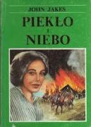 Okadka - Pieko i Niebo. Cz pierwsza