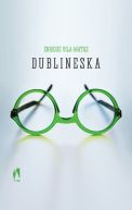 Okładka ksiązki - Dublineska
