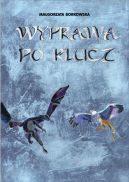 Okładka książki - Wyprawa po klucz