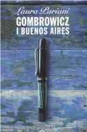 Ok�adka - Gombrowicz i Buenos Aires