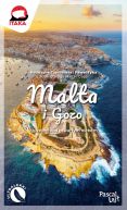 Okadka ksiki - Malta i Gozo