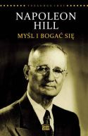 Okładka książki - Myśl... i bogać się
