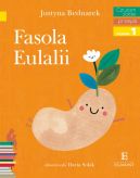 Okadka ksizki - Fasola Eulalii