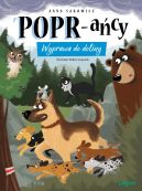 Okładka - POPR-ańcy. Wyprawa do doliny
