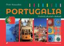 Okładka - Portugalia. Podróż dwóch dekad