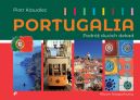 Okadka - Portugalia. Podr dwch dekad