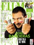 Okadka - Film, kwiecie (04) 2011