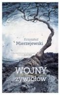 Okładka ksiązki - Wojny żywiołów