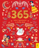 Okadka - 365 bani i opowiastek na kady dzie