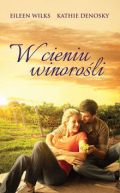 Ok�adka - W cieniu winoro�li 