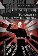 Okadka ksizki - Obud si i nij /Tchorosty i inne wy-tchnienia