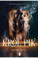 Okładka - Król Pik