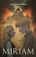 Ok�adka - Miriam