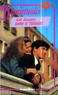 Ok�adka - Dama w Teksasie