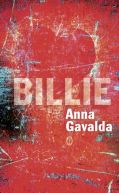 Okładka ksiązki - Billie
