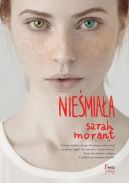 Okładka - Nieśmiała