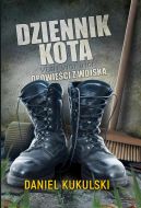 Ok�adka - Dziennik Kota. Veni, vidi, vici. Opowie�ci z wojska.
