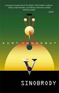 Okadka - Sinobrody