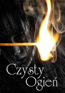Okładka - Czysty ogień