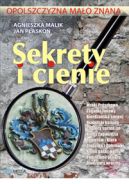Okładka książki - Sekrety i cienie