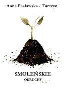 Okadka ksizki - Smoleskie okruchy