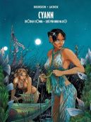 Okadka - Cyann, wydanie zbiorcze, tom 1