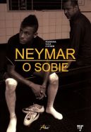 Okadka - Neymar o sobie. Rozmowa ojca z synem