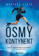 Okadka - smy kontynent