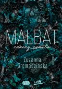 Ok�adka ksi�zki - Malbat znaczy zemsta