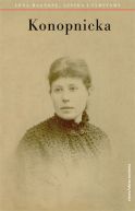 Ok�adka - Maria Konopnicka. Lustra i symptomy