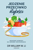 Okadka - Jedzenie przeciwko otyoci. Naukowe dowody na zdrowe odchudzanie