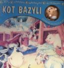 Okadka ksizki - Kot Bazyli poznajemy zwierzta na wsi