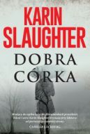 Okładka - Dobra córka